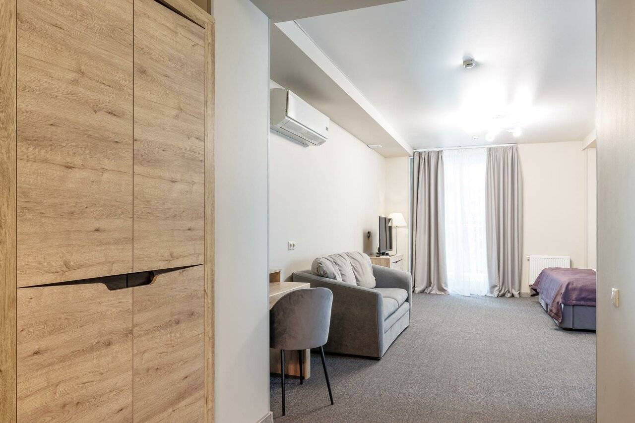 Фото Гостиницы Санремо Сочи 153