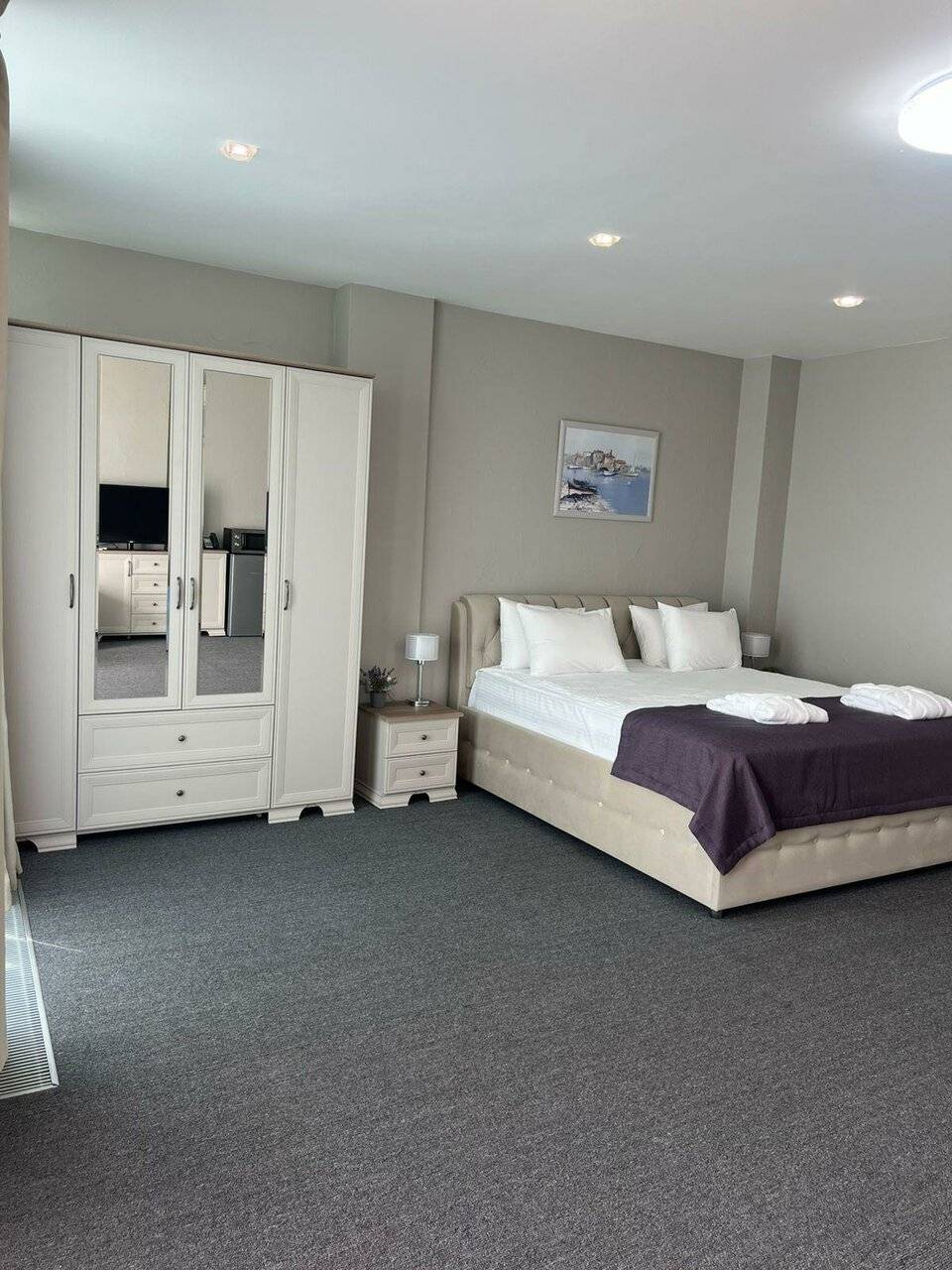 Фото Гостиницы Санремо Сочи 128