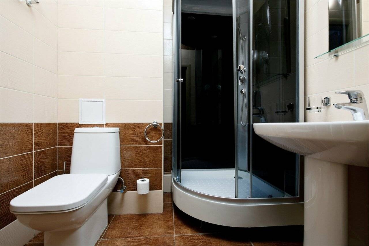 Фотографии номера Апартаменты с видом на море в Гостинице Санремо Сочи