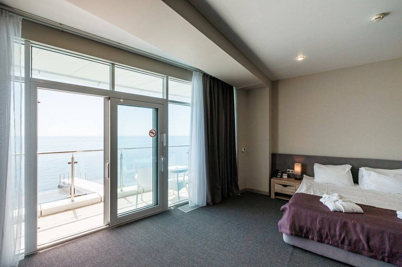 Фото Гостиницы Санремо Сочи 231