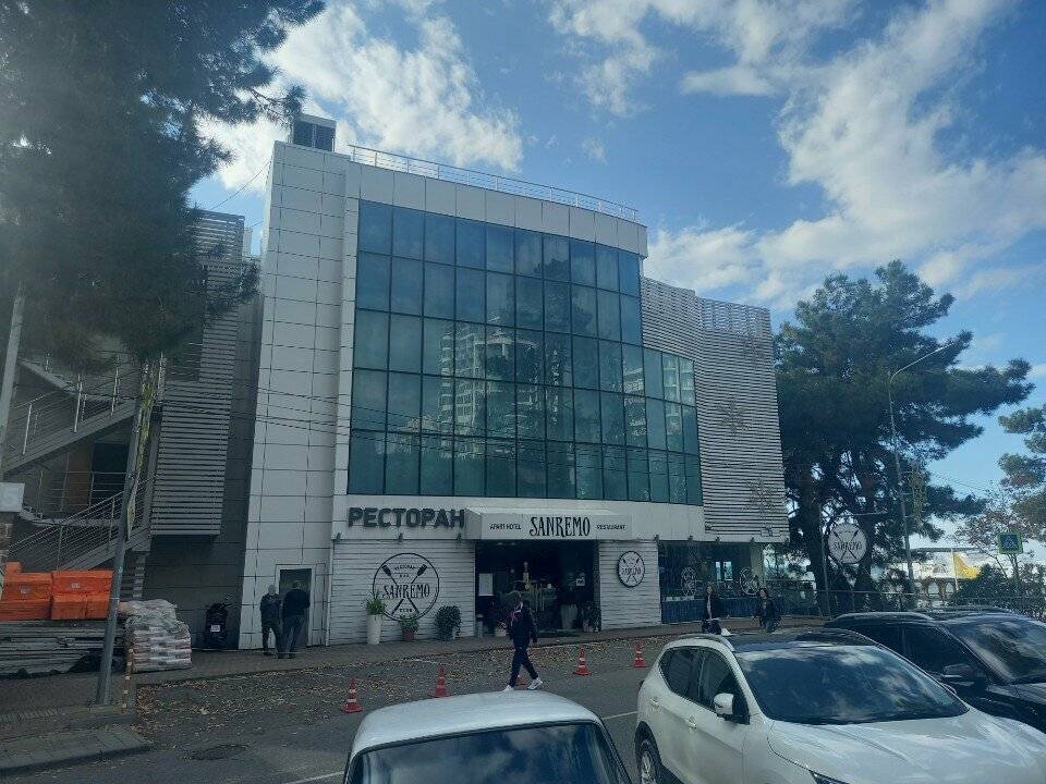 Фото Гостиницы Санремо Сочи 123