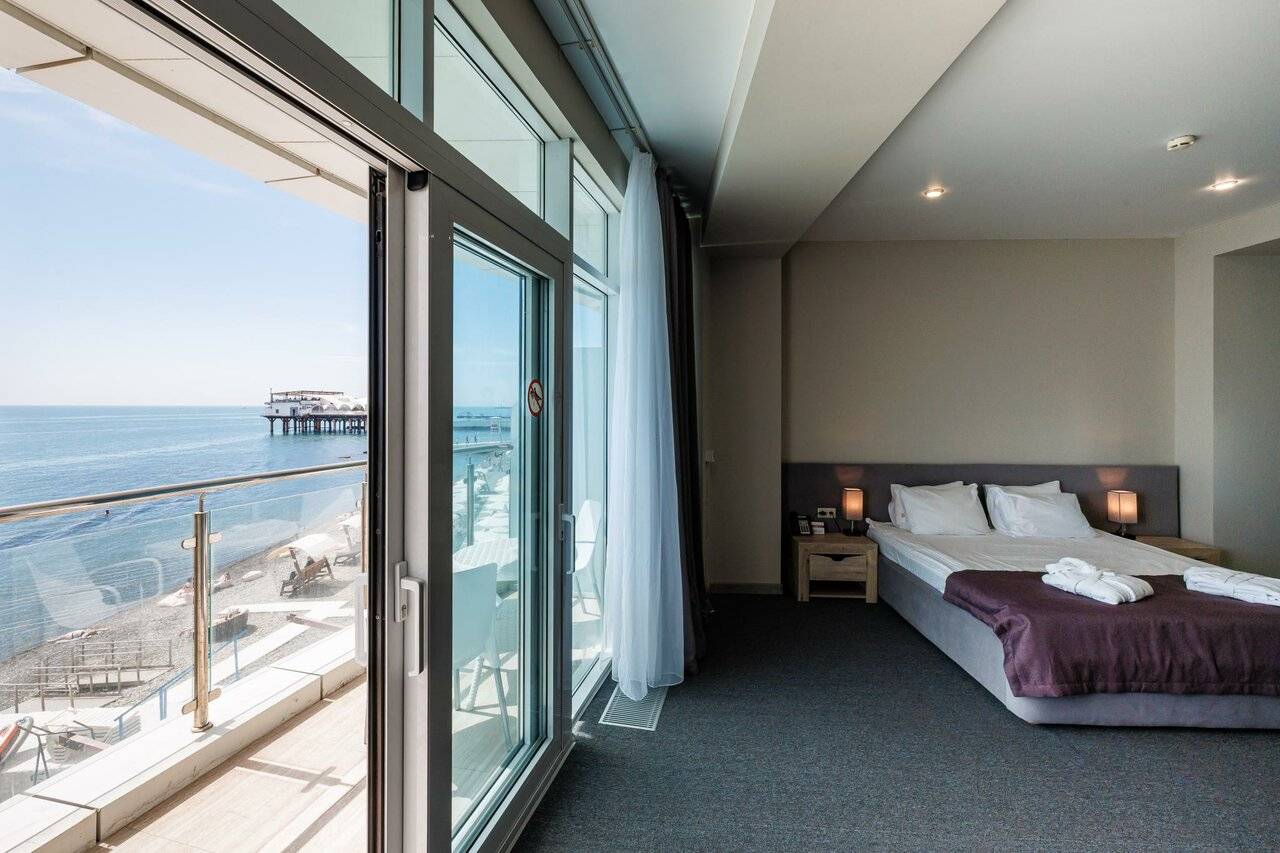 Фото Гостиницы Санремо Сочи 127