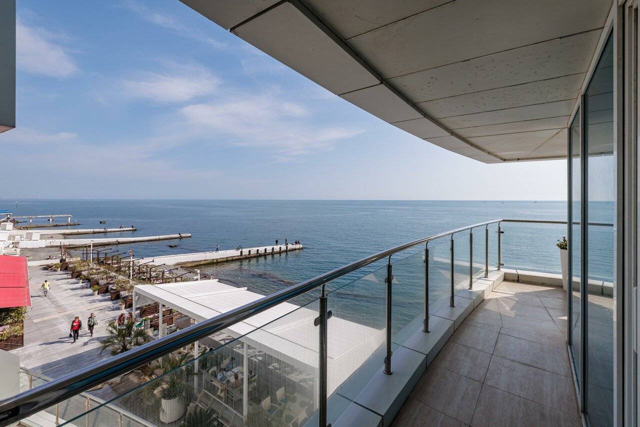 Фото Гостиницы Санремо Сочи 219