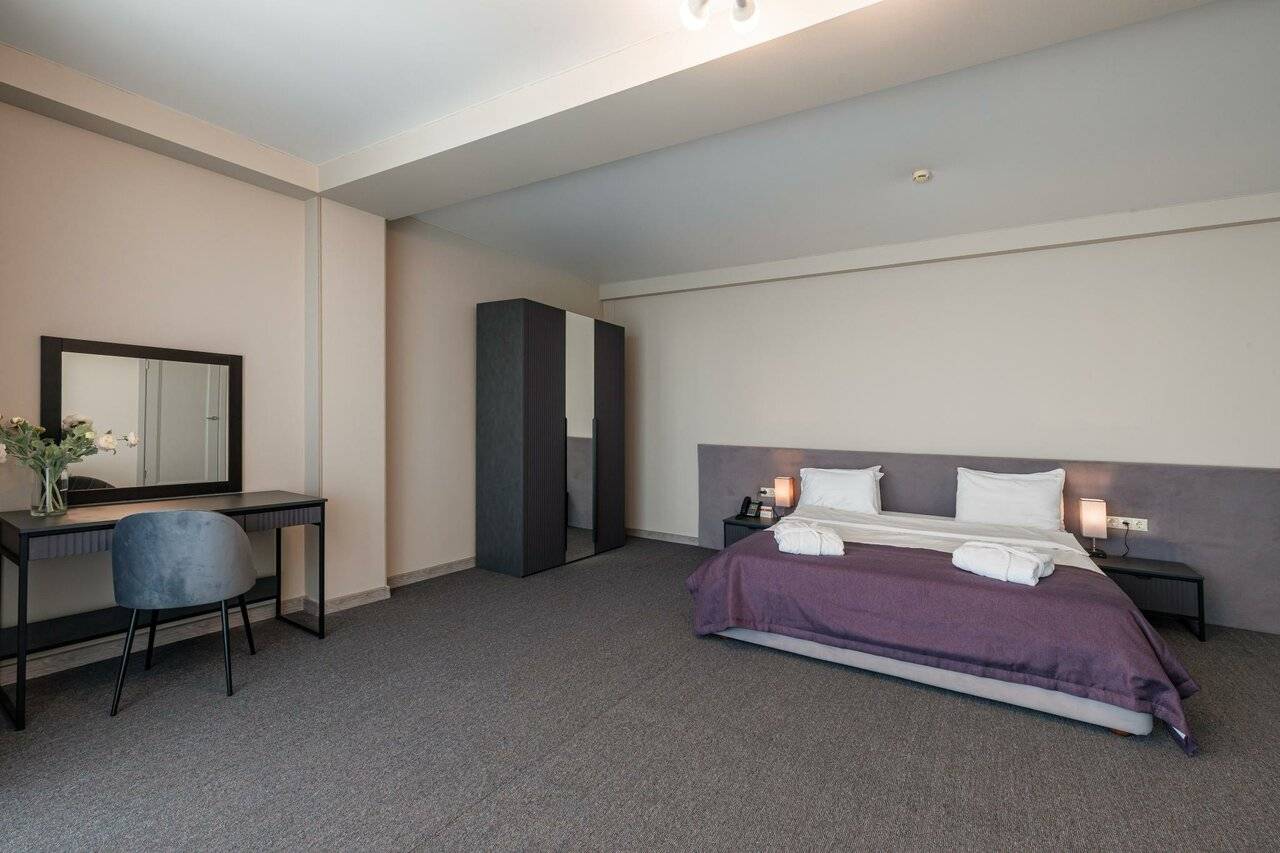 Фото Гостиницы Санремо Сочи 218