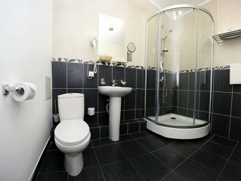 Фото Гостиницы Санремо Сочи 24