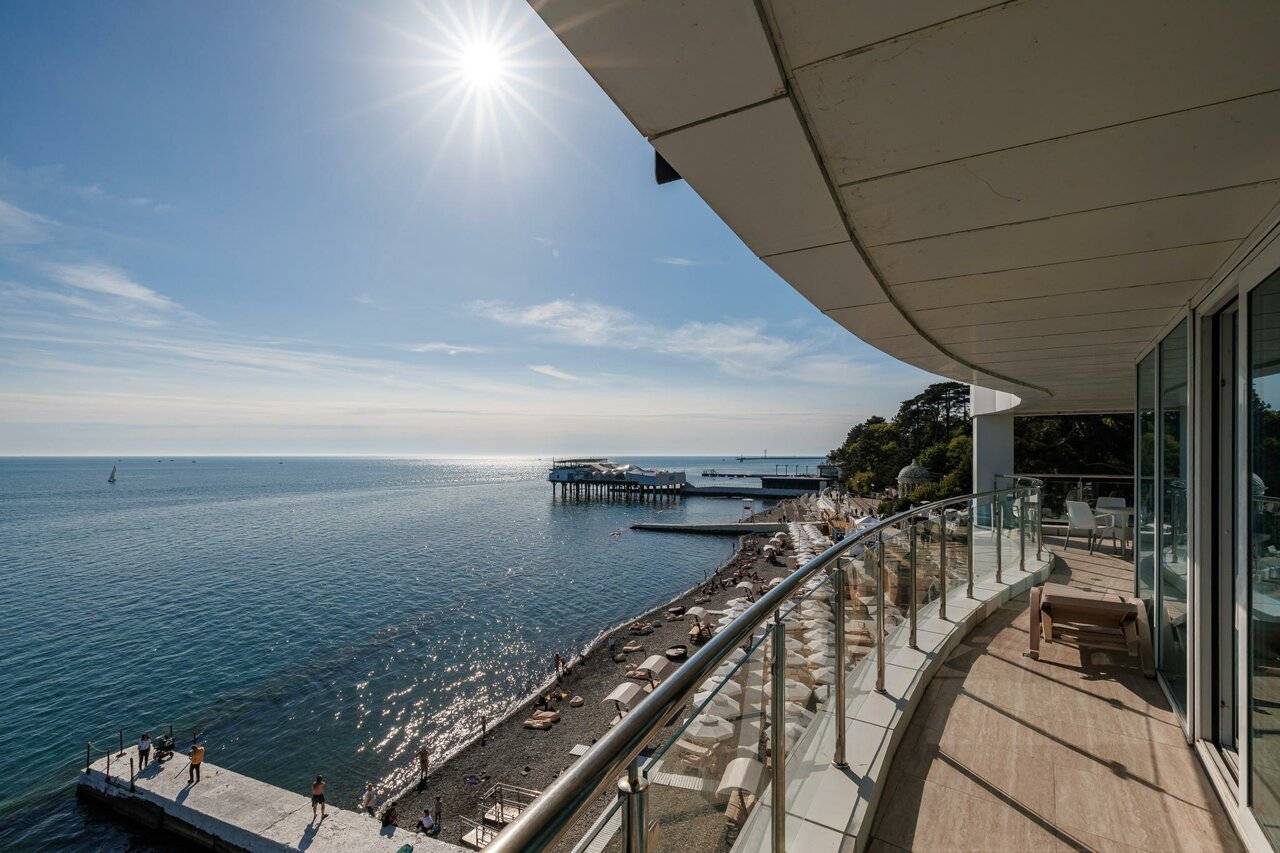 Фото Гостиницы Санремо Сочи 191