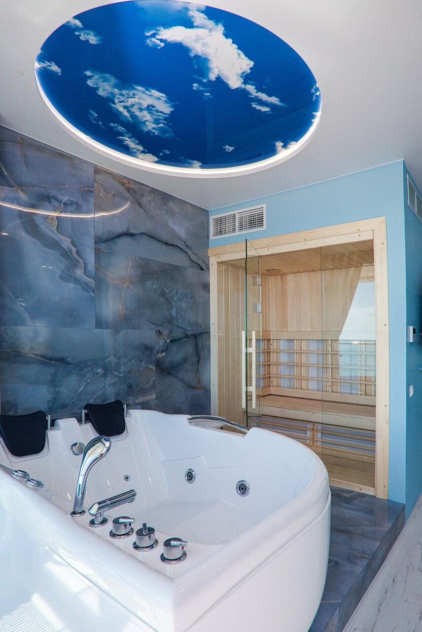 Фото Гостиницы Санремо Сочи 111