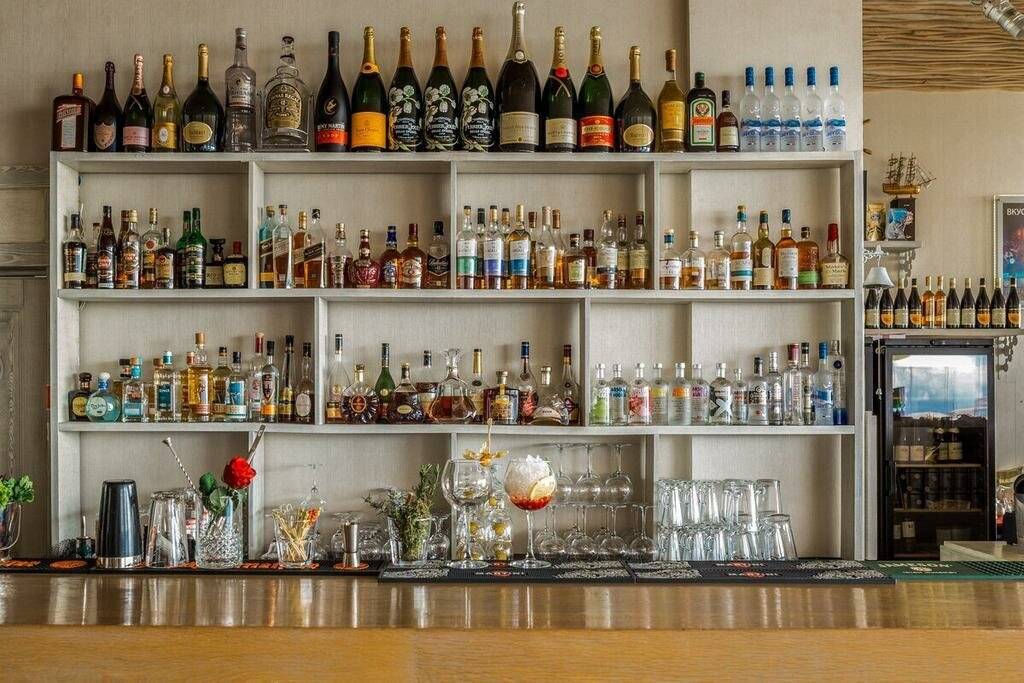 Фото Гостиницы Санремо Сочи 76