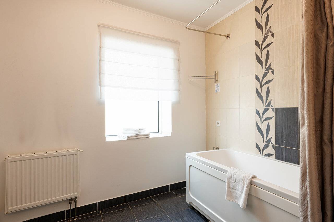 Фотографии номера Стандартный двухместный номер с 1 кроватью в Гостинице Санремо Сочи