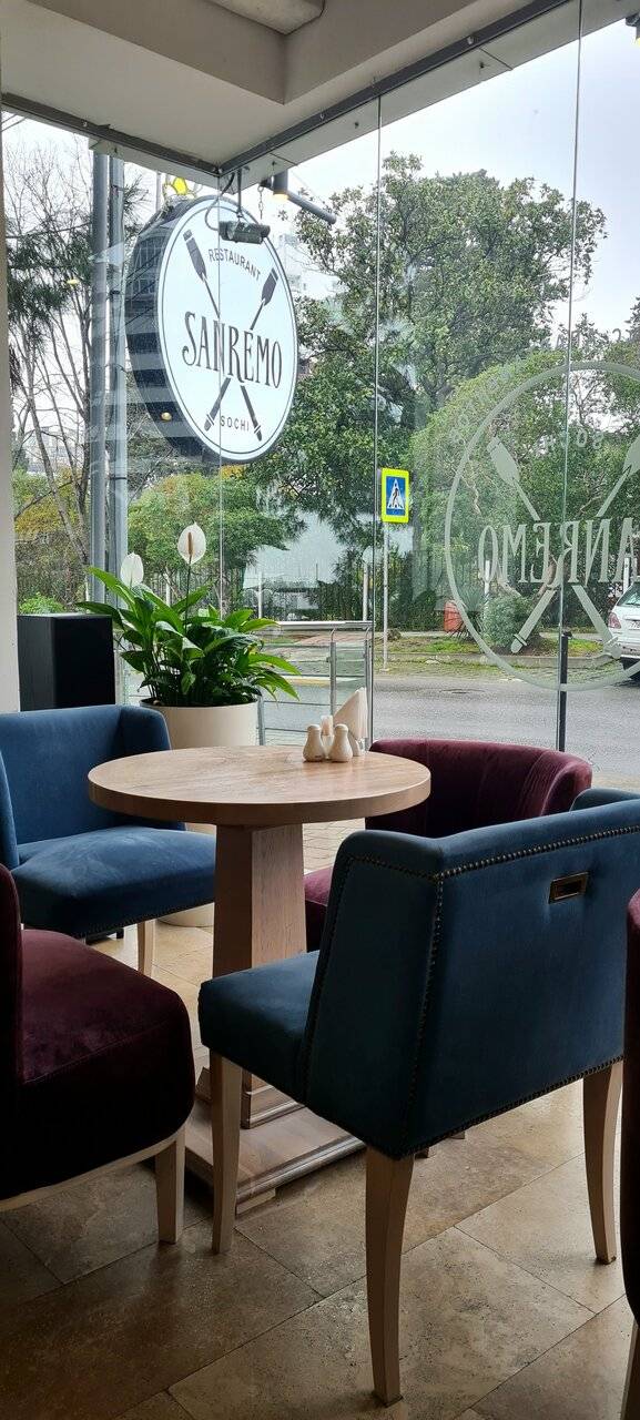 Фото Гостиницы Санремо Сочи 47