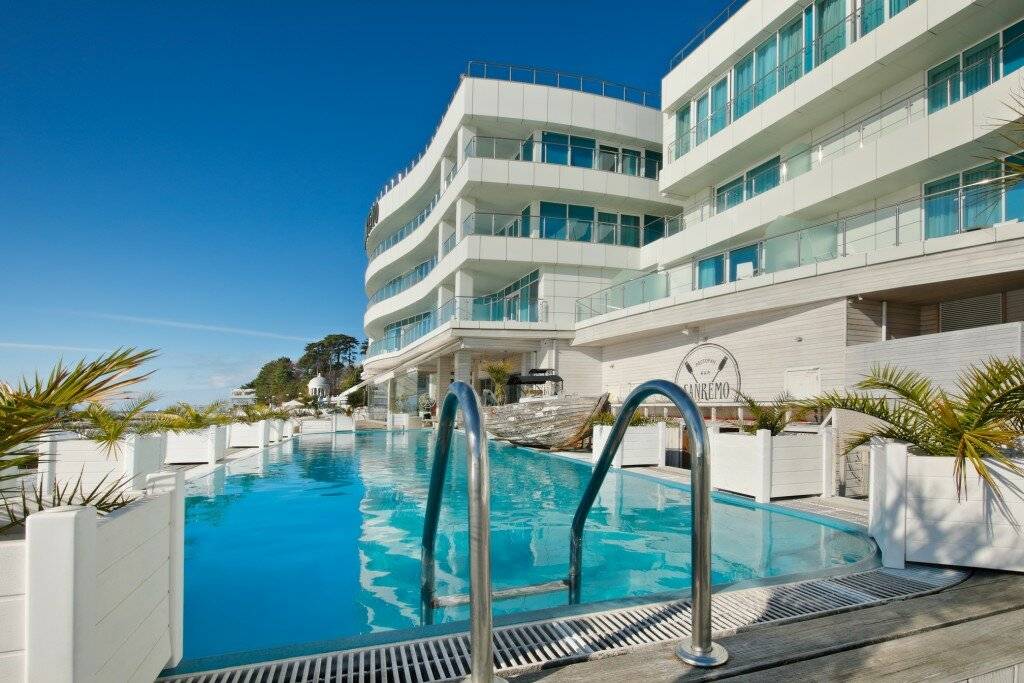 Фото Гостиницы Санремо Сочи 80