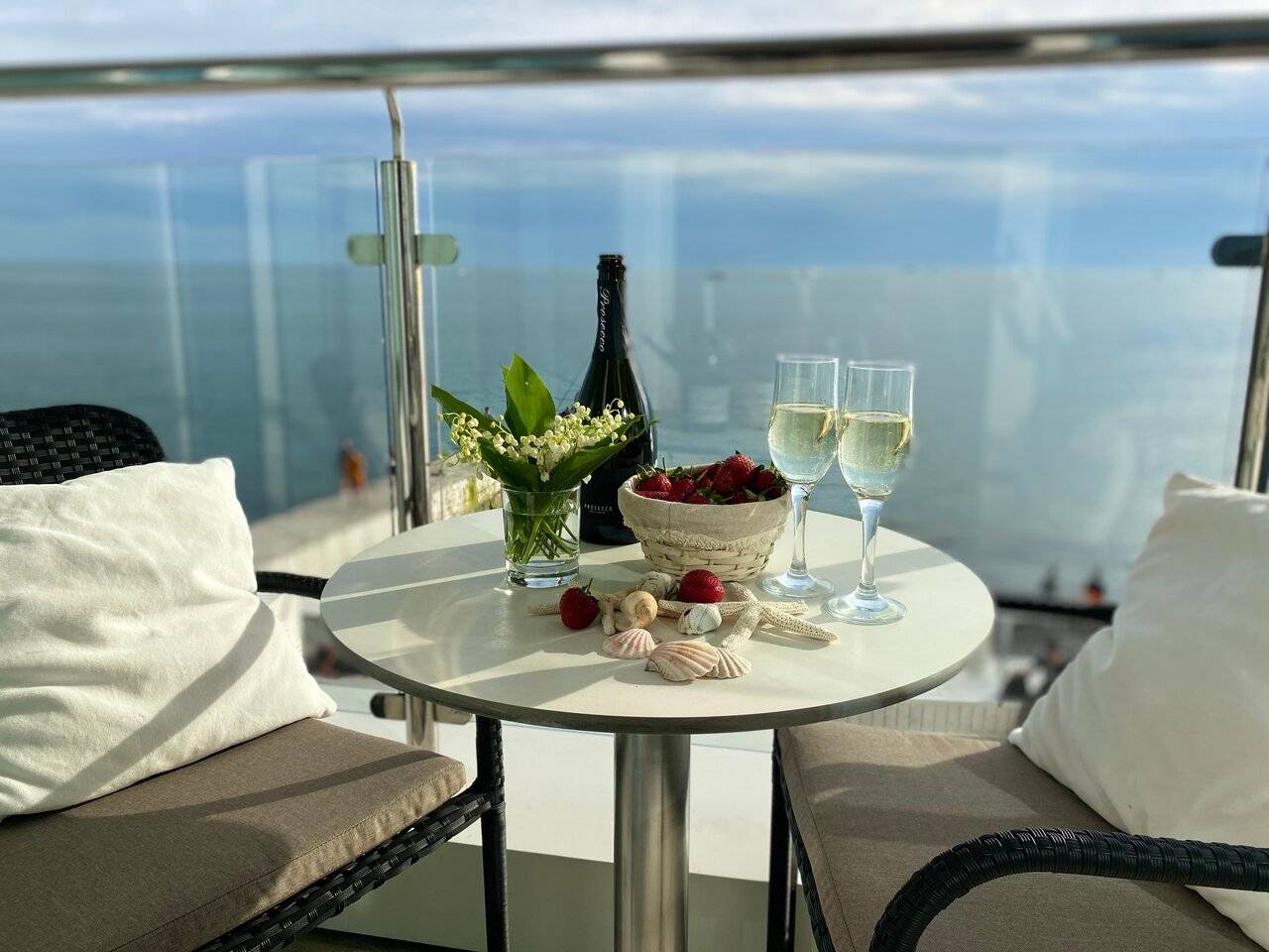 Фото Гостиницы Санремо Сочи 52