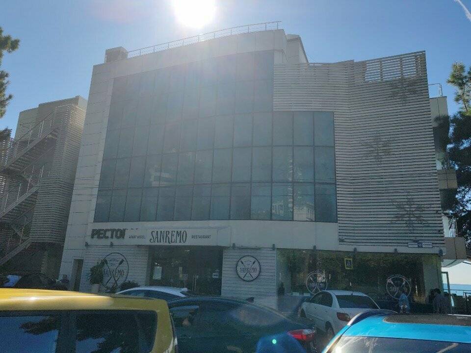 Фото Гостиницы Санремо Сочи 102