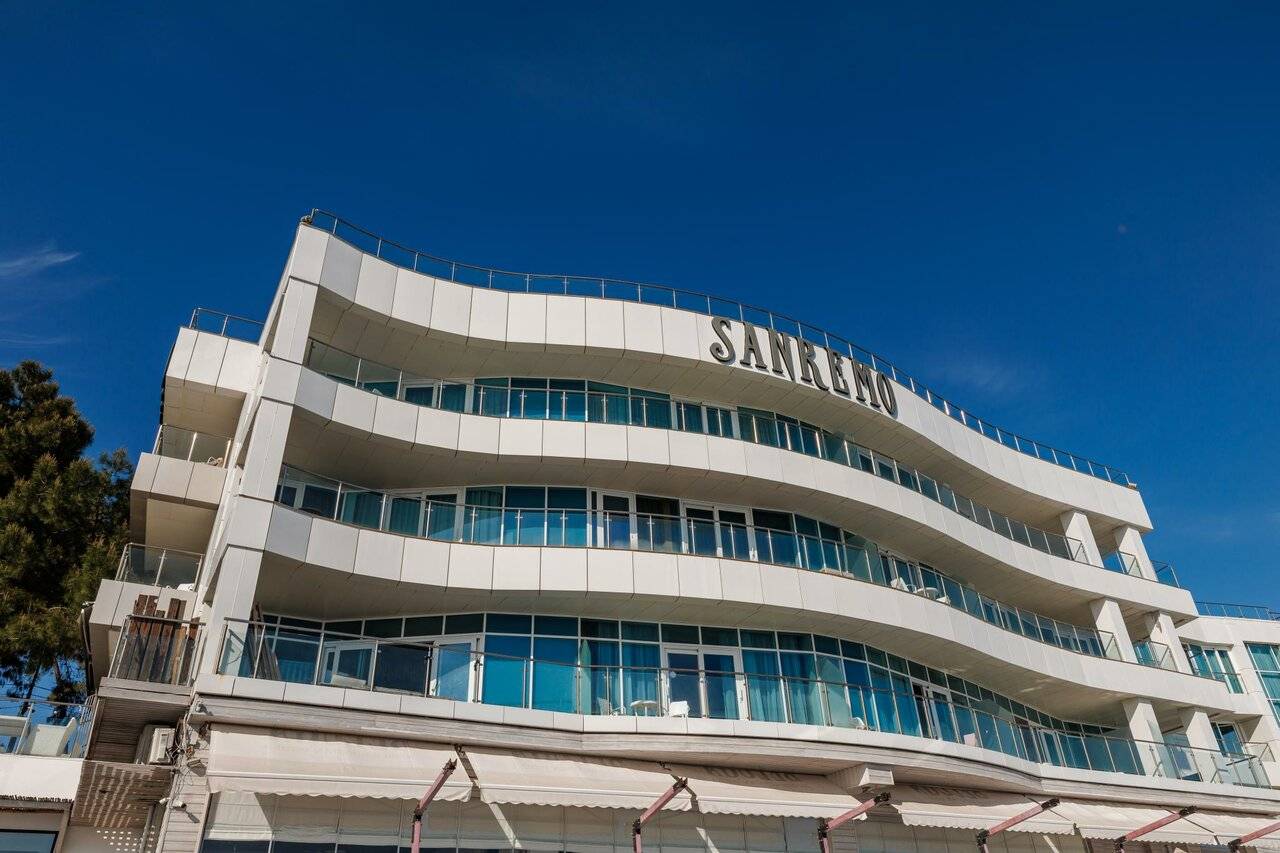 Фото Гостиницы Санремо Сочи 91