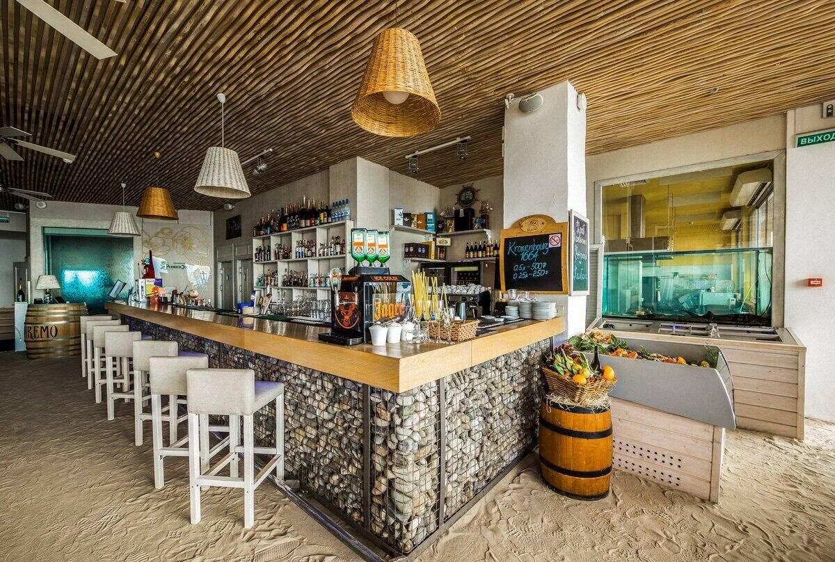 Фото Гостиницы Санремо Сочи 139