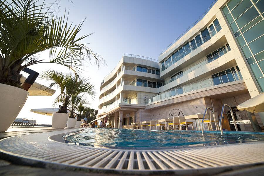 Фото Гостиницы Санремо Сочи 3