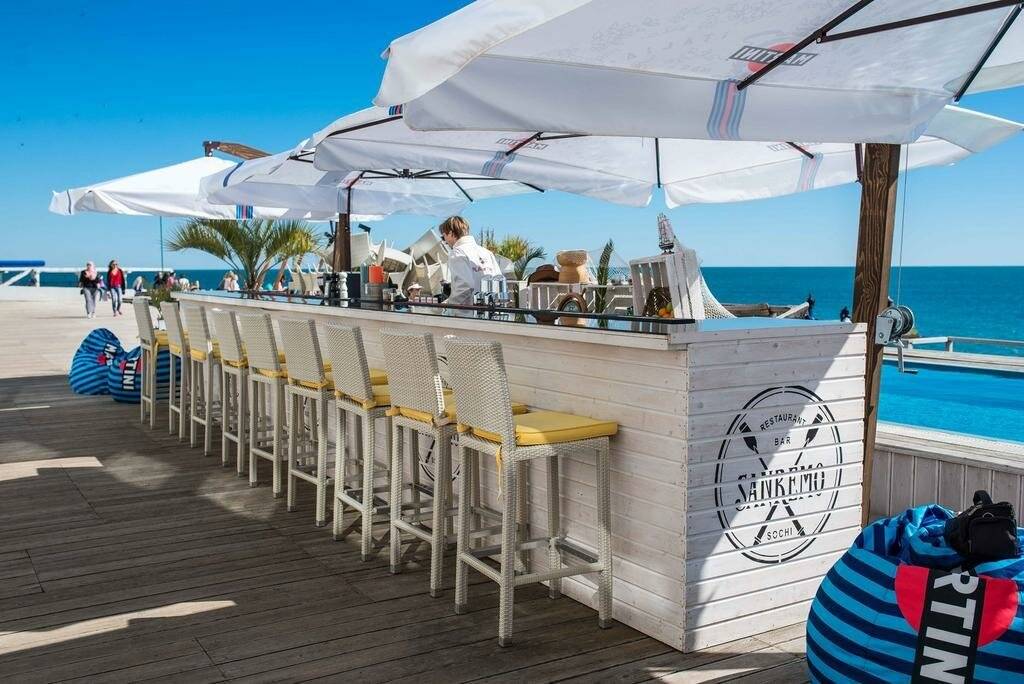 Фото Гостиницы Санремо Сочи 141