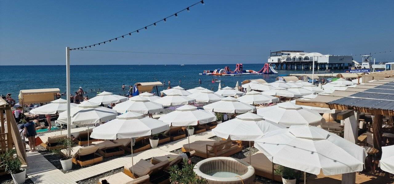 Фото Гостиницы Санремо Сочи 118