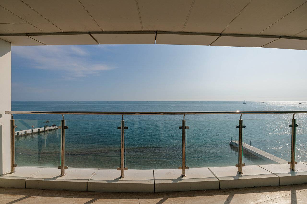 Фотографии номера Апартаменты с 2 спальнями в Гостинице Санремо Сочи