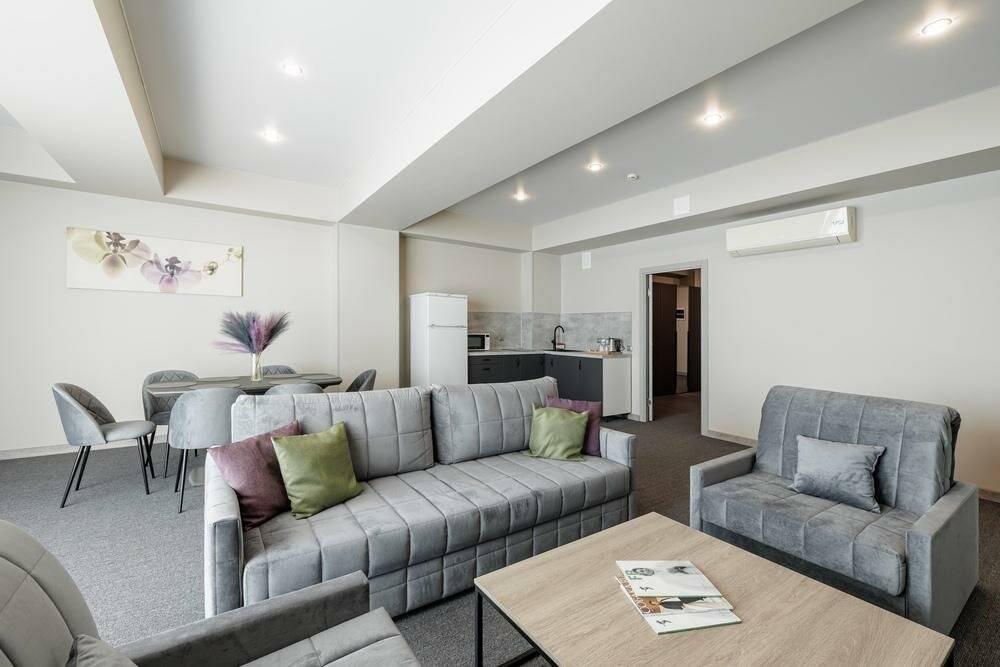 Фото Гостиницы Санремо Сочи 180