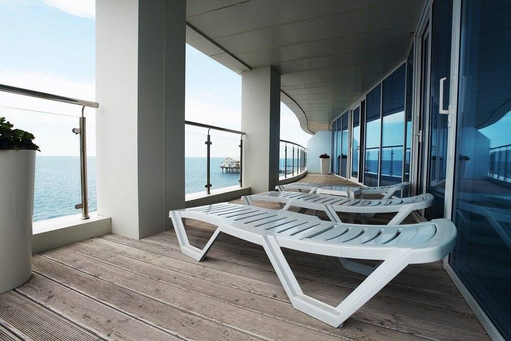 Фото Гостиницы Санремо Сочи 7