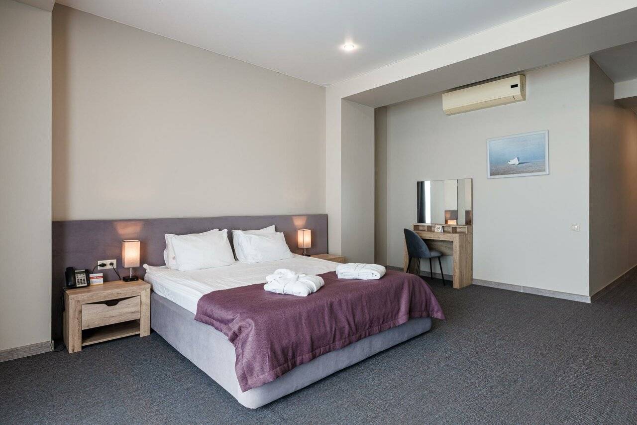 Фото Гостиницы Санремо Сочи 87