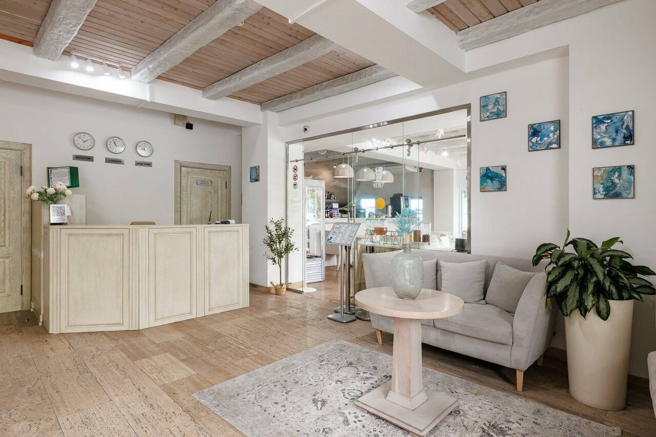 Фото Гостиницы Санремо Сочи 95