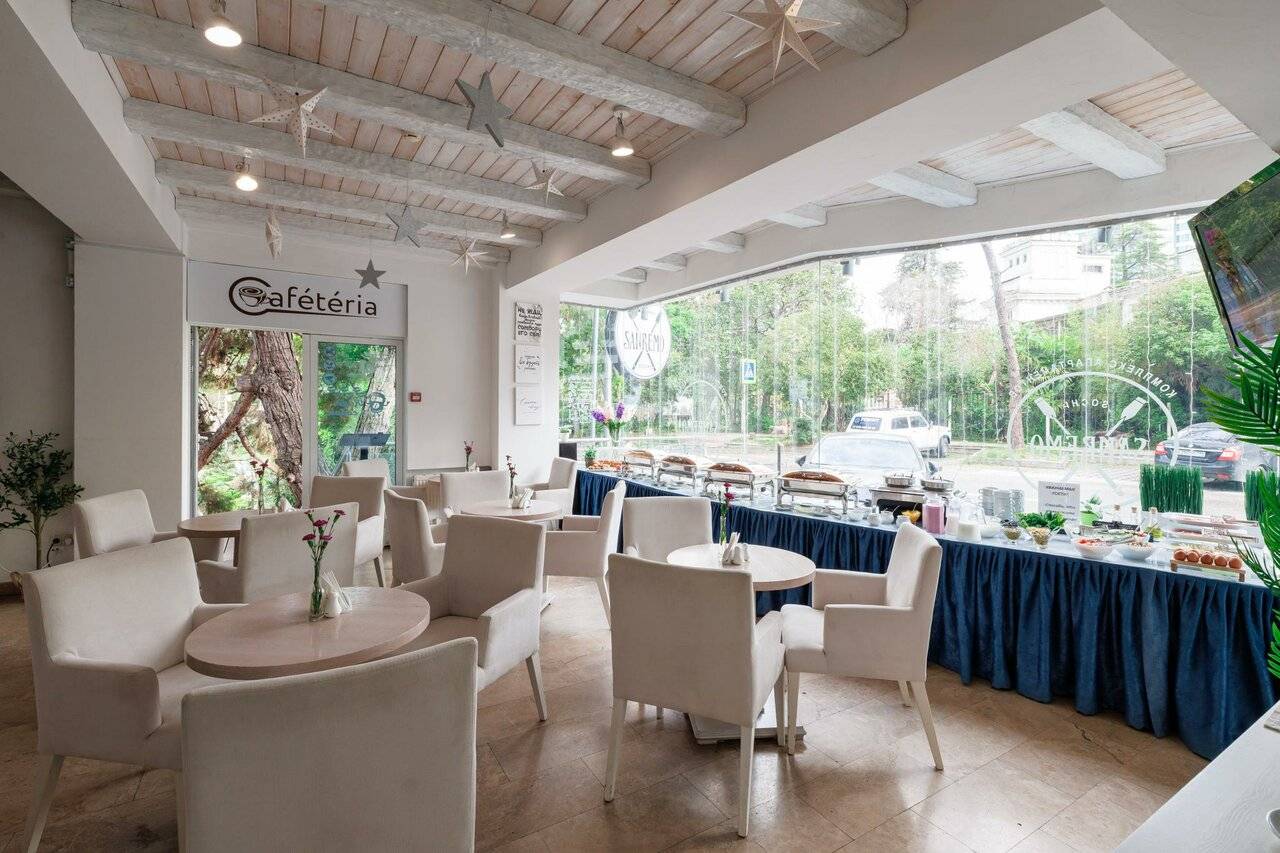 Фото Гостиницы Санремо Сочи 197