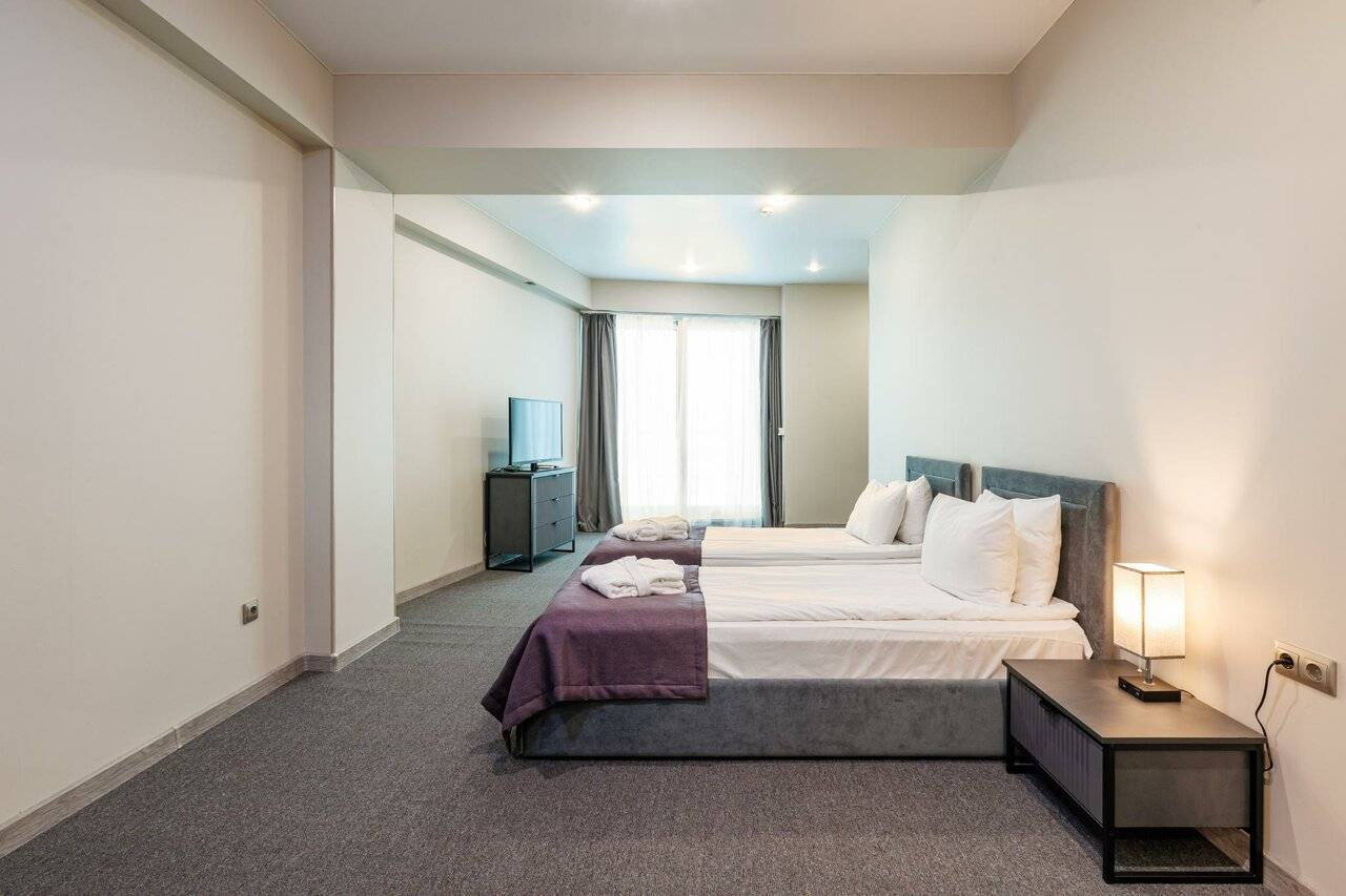 Фото Гостиницы Санремо Сочи 220