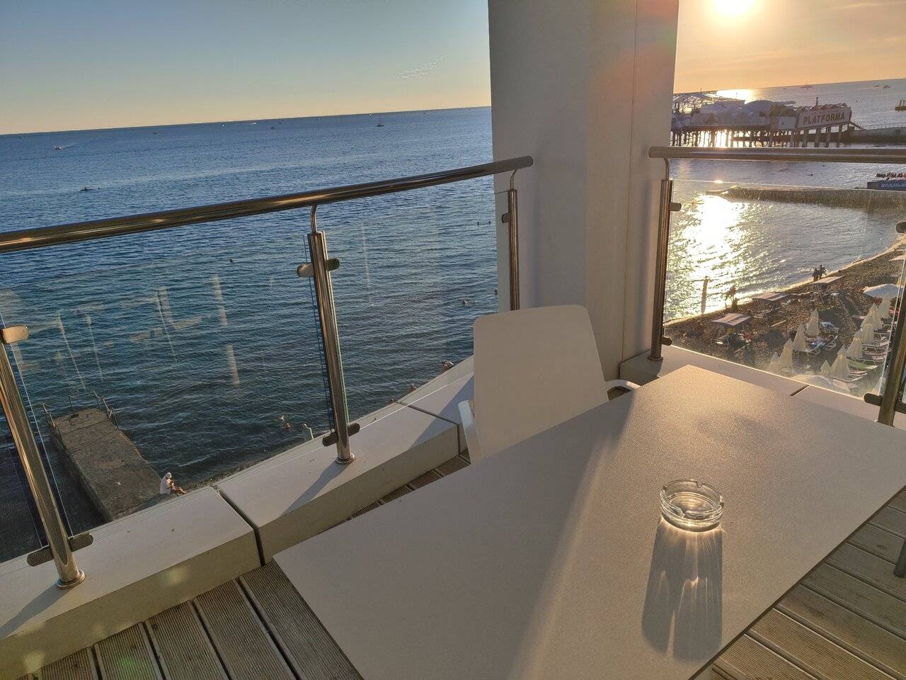 Фото Гостиницы Санремо Сочи 42