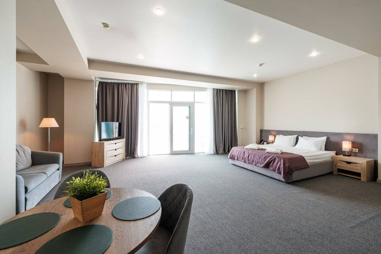 Фото Гостиницы Санремо Сочи 179