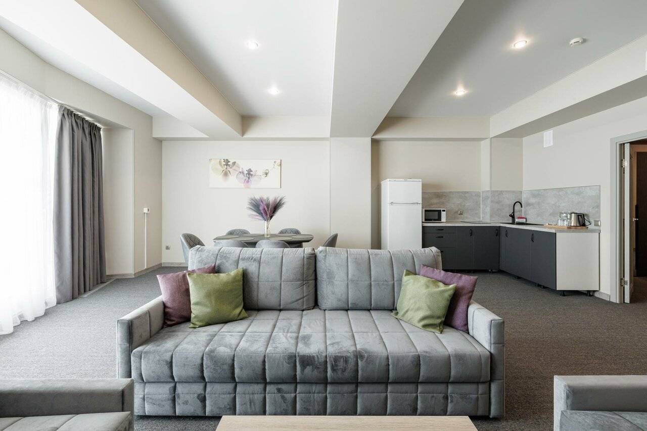 Фото Гостиницы Санремо Сочи 82