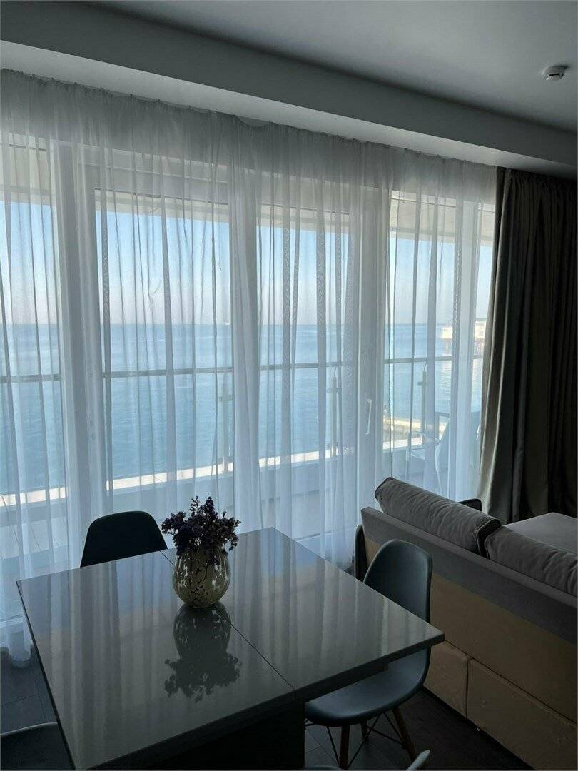 Фотографии номера Апартаменты с 1 спальней в Гостинице Санремо Сочи