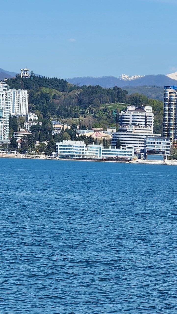 Фото Гостиницы Санремо Сочи 245