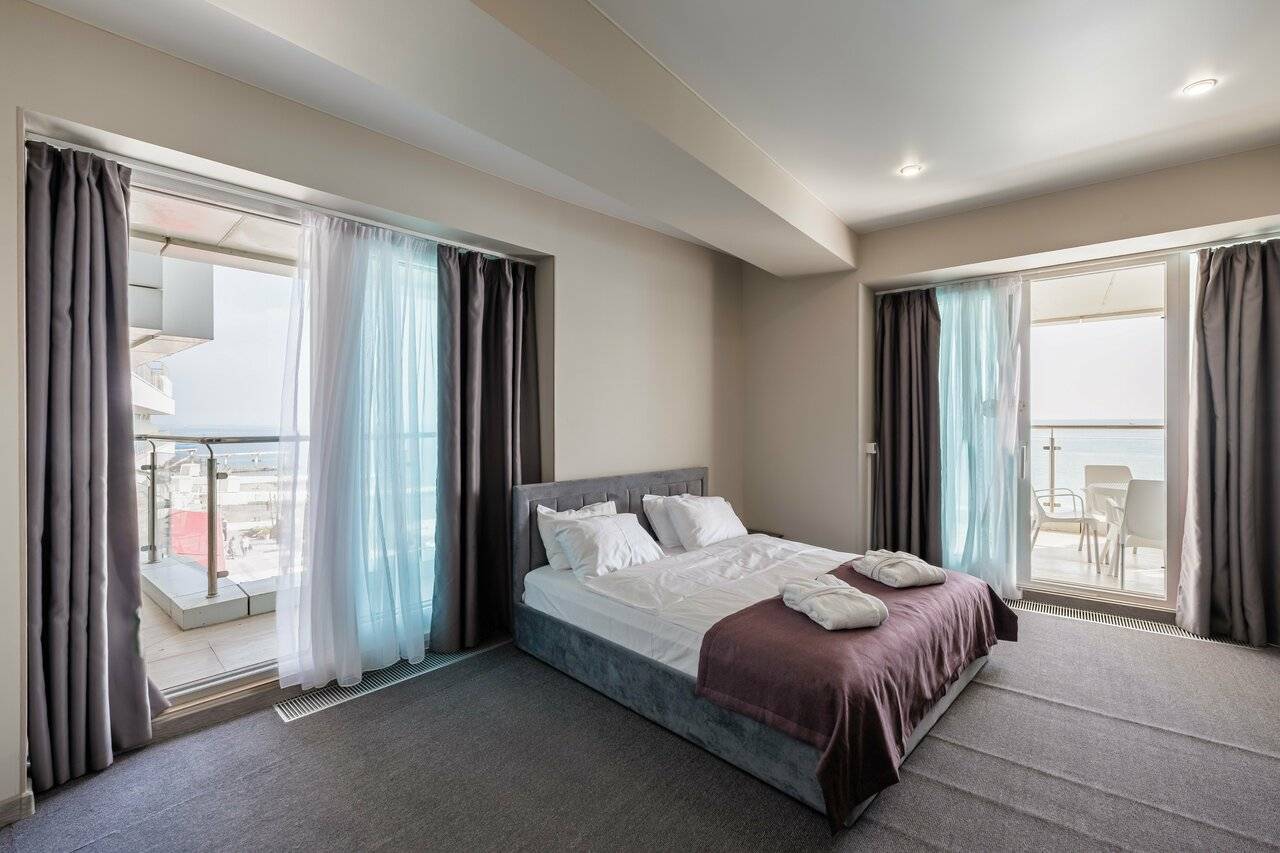 Фото Гостиницы Санремо Сочи 74