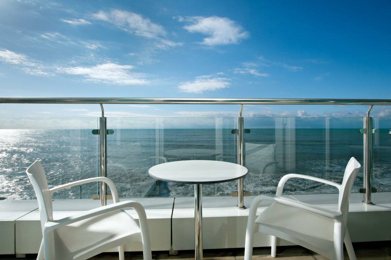 Фото Гостиницы Санремо Сочи 166