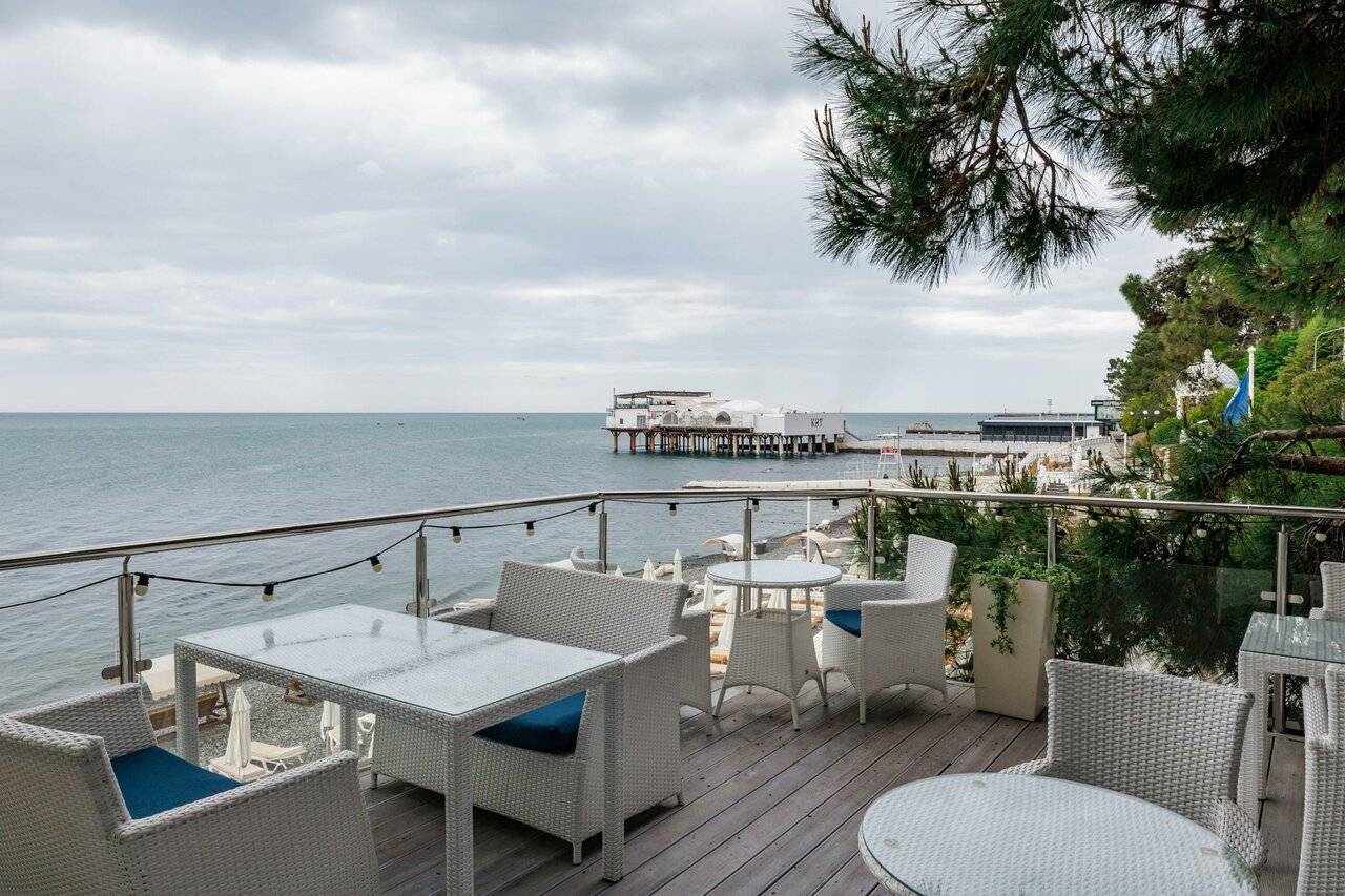 Фото Гостиницы Санремо Сочи 195