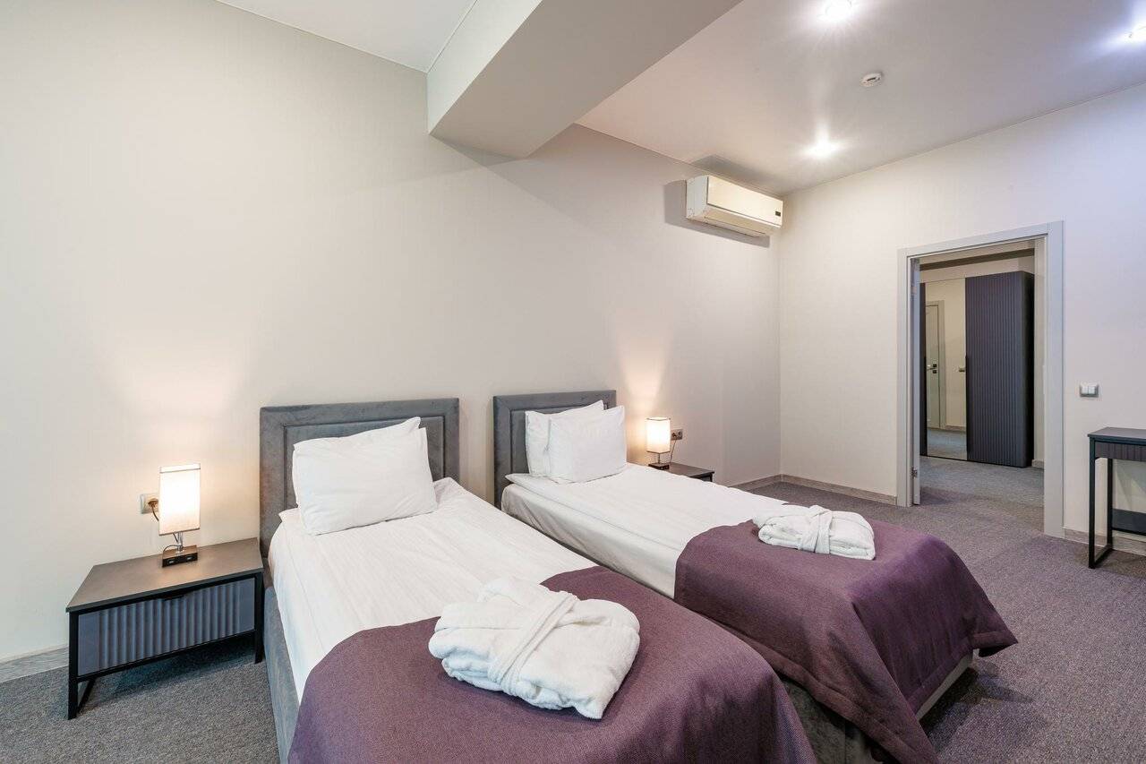 Фото Гостиницы Санремо Сочи 135