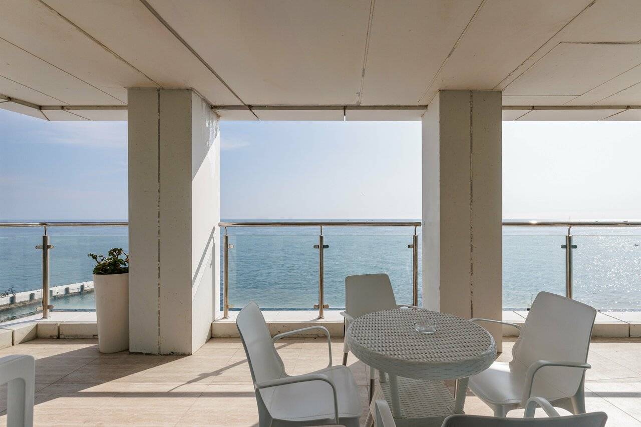 Фото Гостиницы Санремо Сочи 202