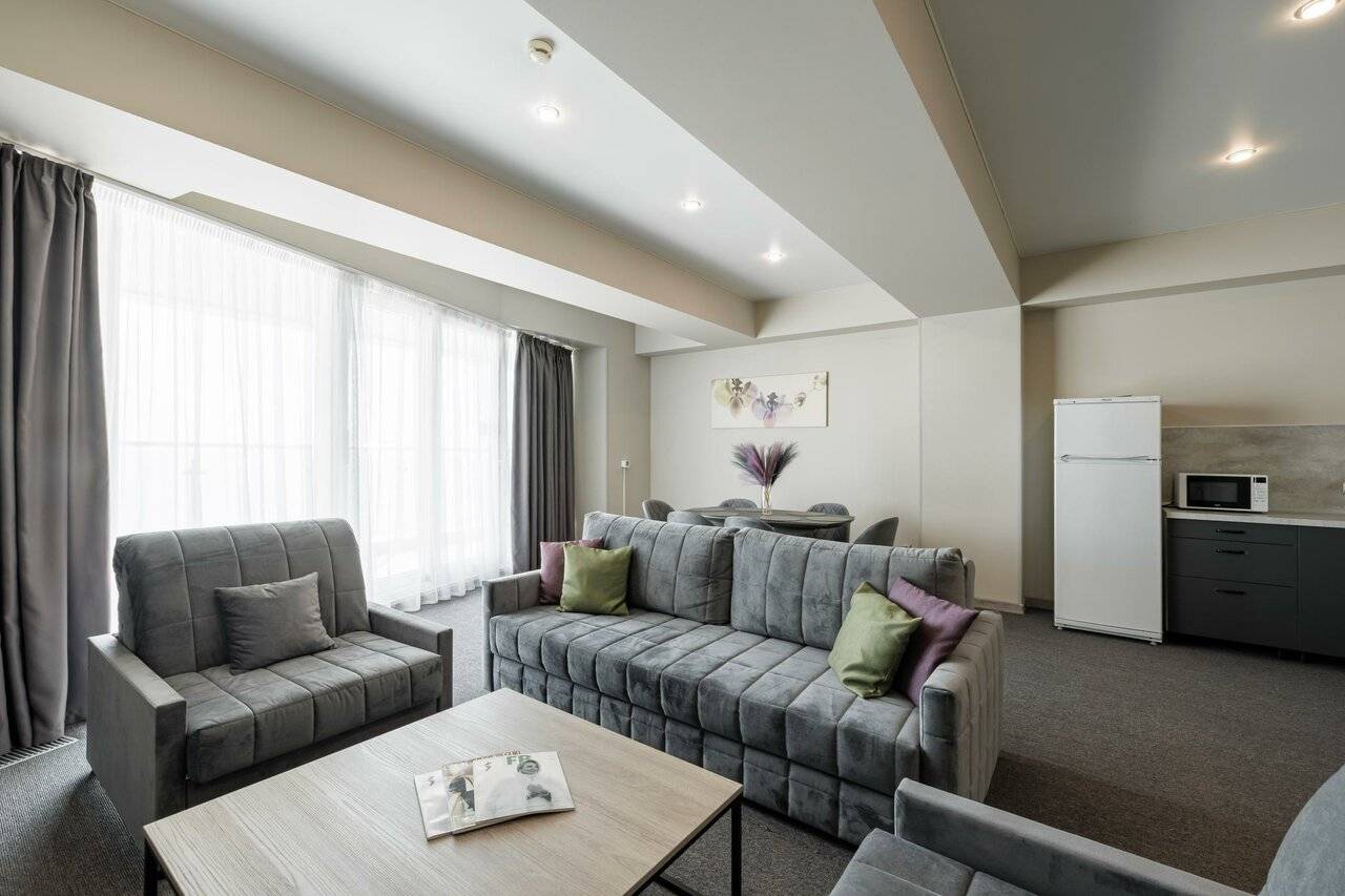 Фото Гостиницы Санремо Сочи 201