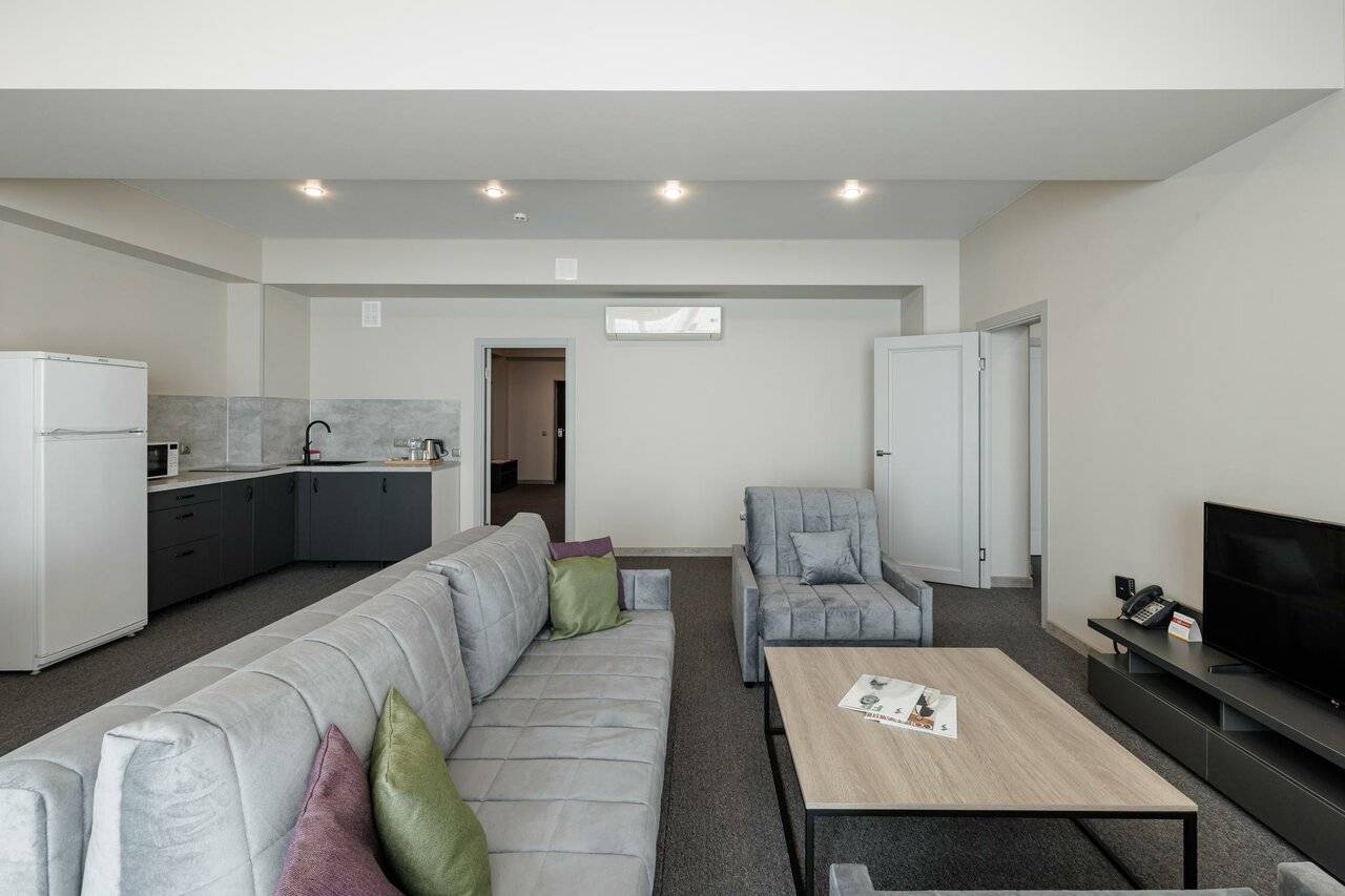 Фото Гостиницы Санремо Сочи 207