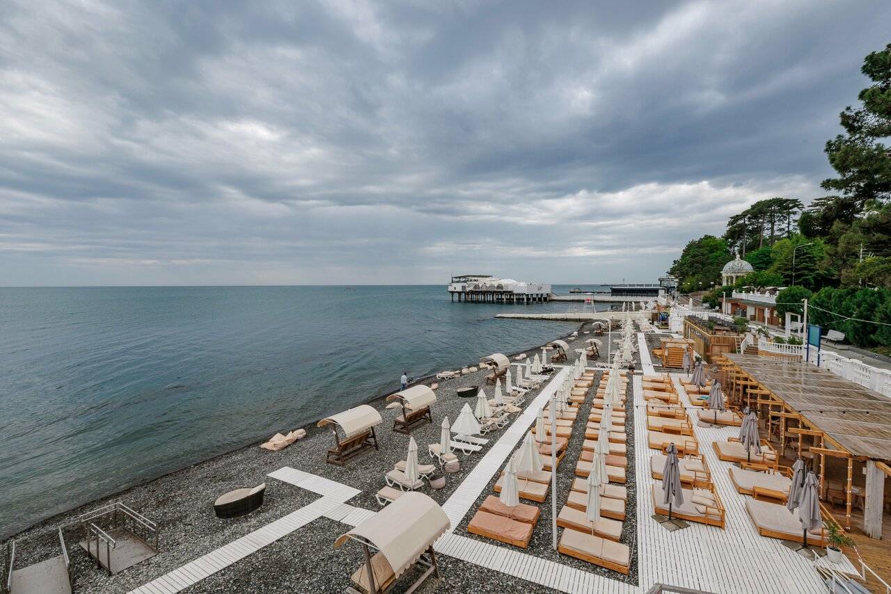 Фото Гостиницы Санремо Сочи 103