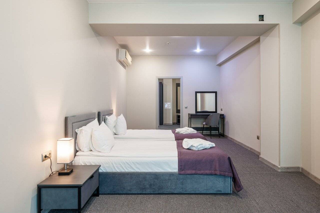 Фото Гостиницы Санремо Сочи 157