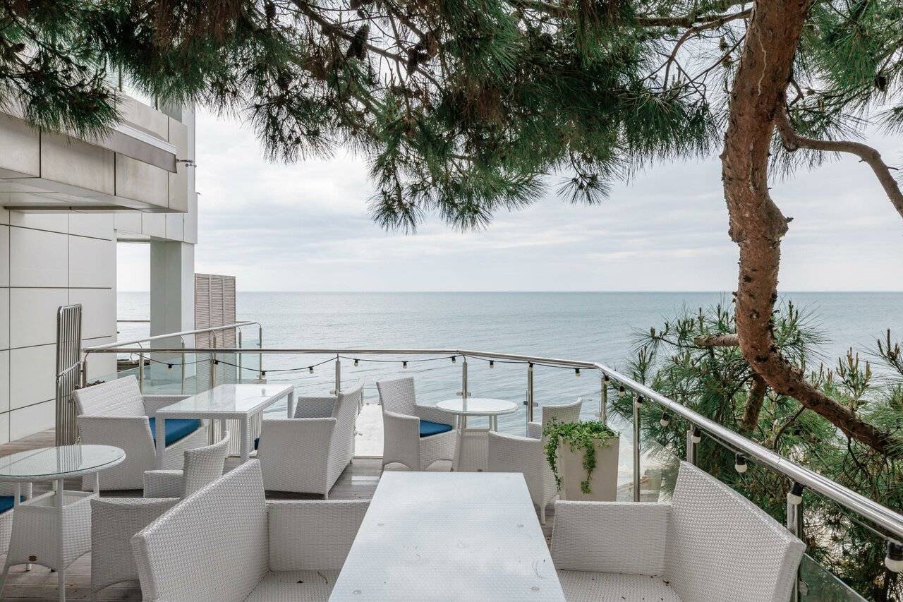 Фото Гостиницы Санремо Сочи 181