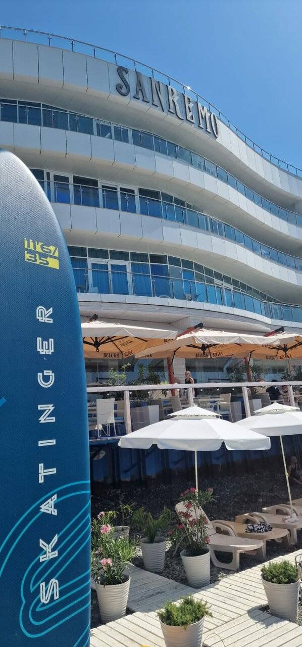 Фото Гостиницы Санремо Сочи 99