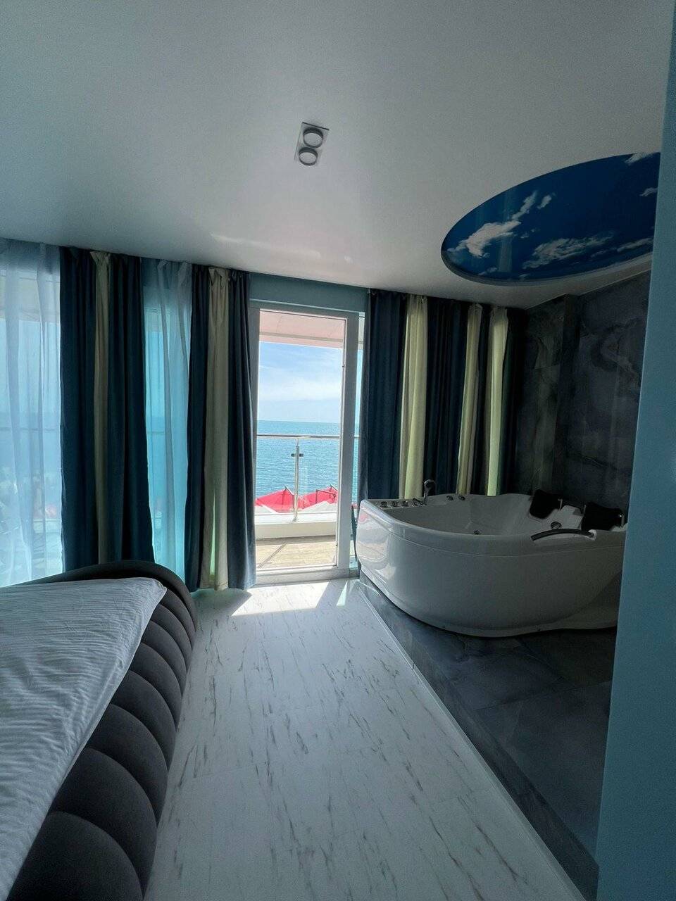 Фото Гостиницы Санремо Сочи 136