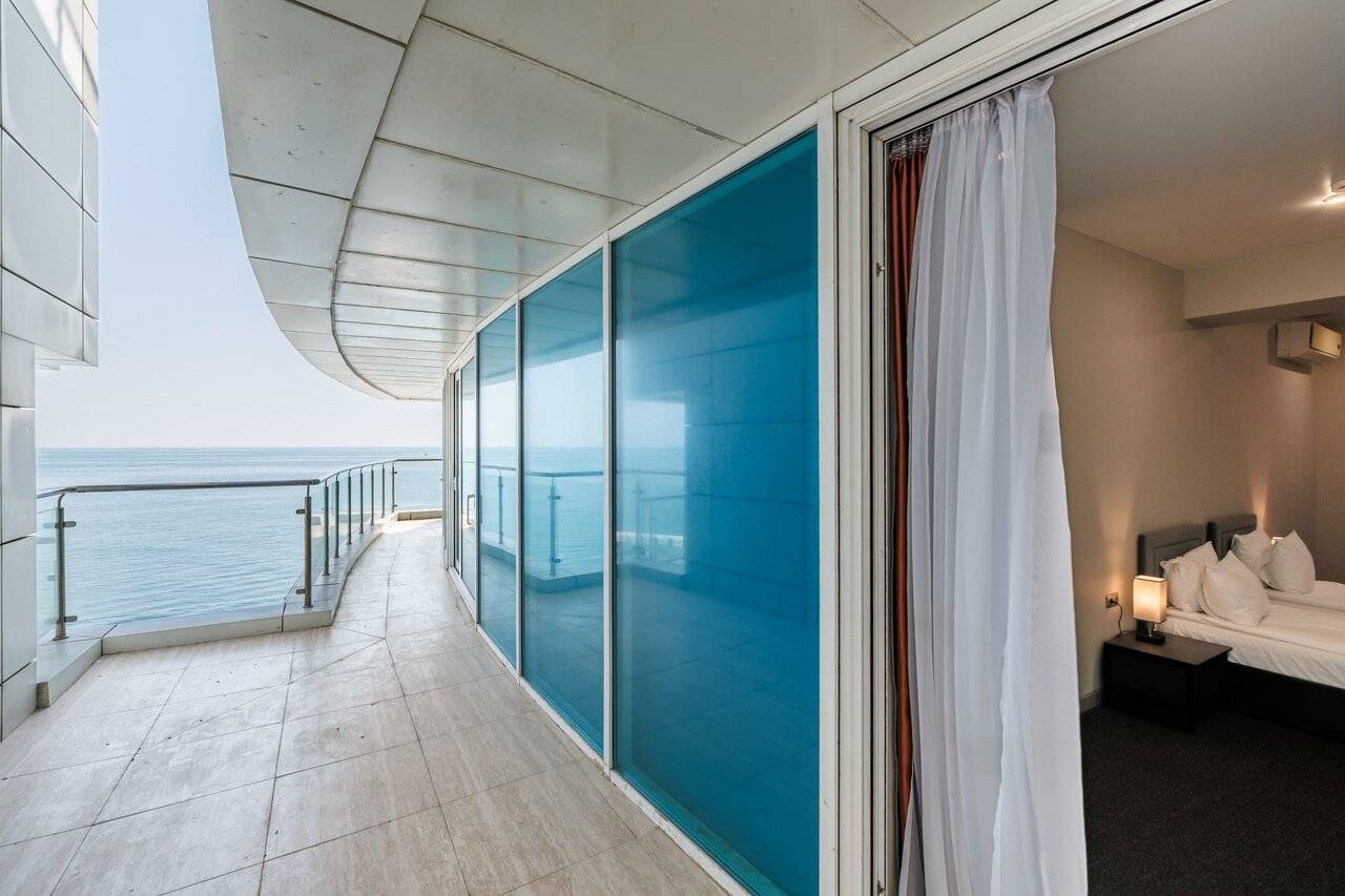 Фото Гостиницы Санремо Сочи 117