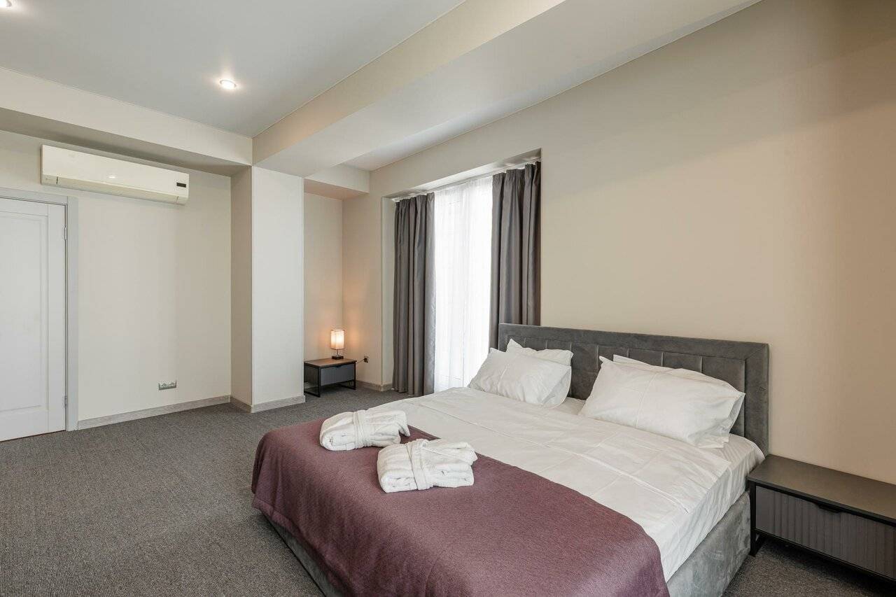 Фото Гостиницы Санремо Сочи 227