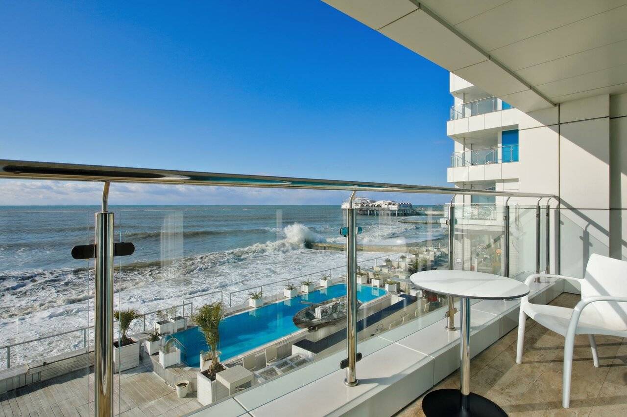 Фото Гостиницы Санремо Сочи 151