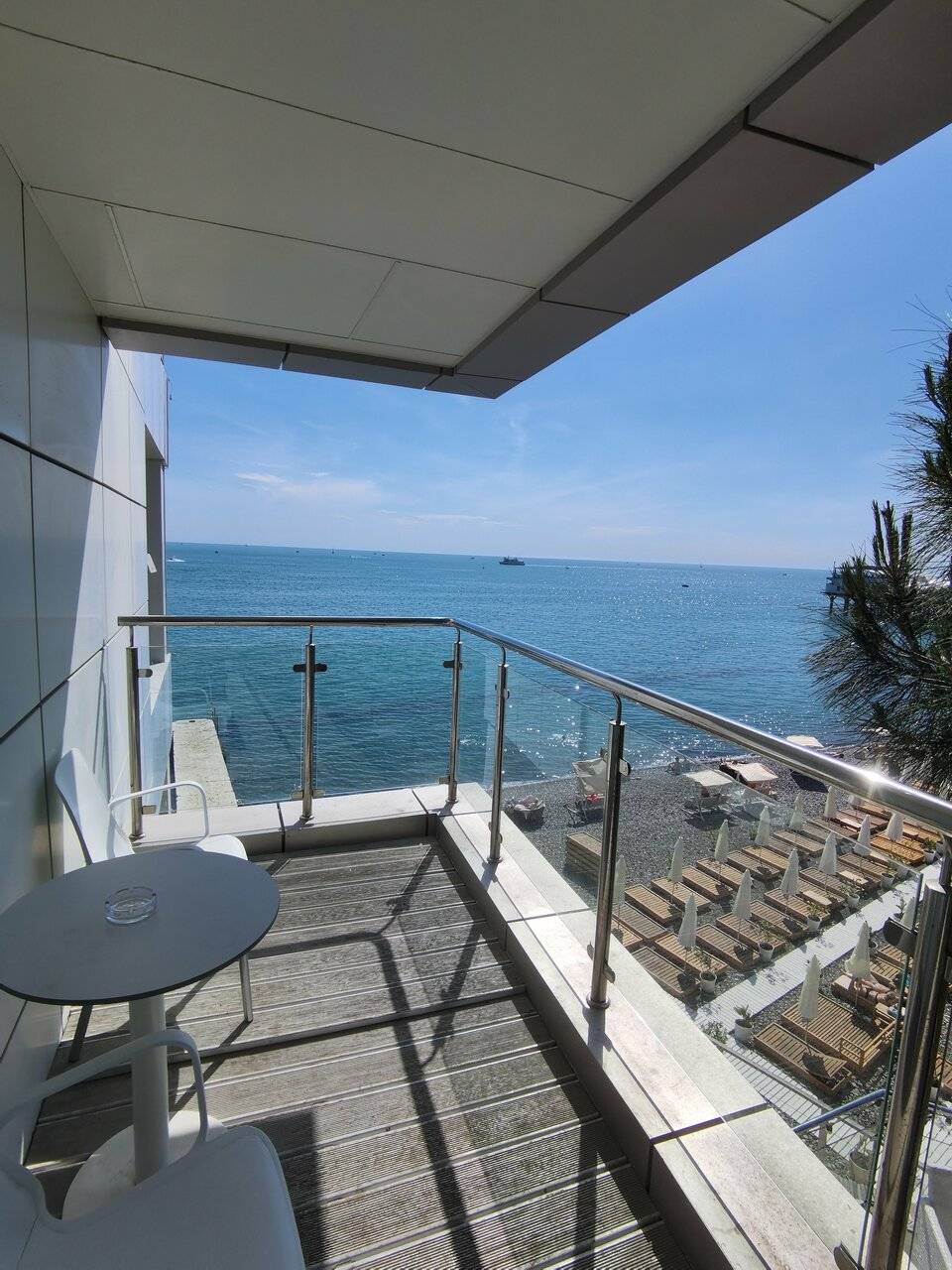 Фото Гостиницы Санремо Сочи 58